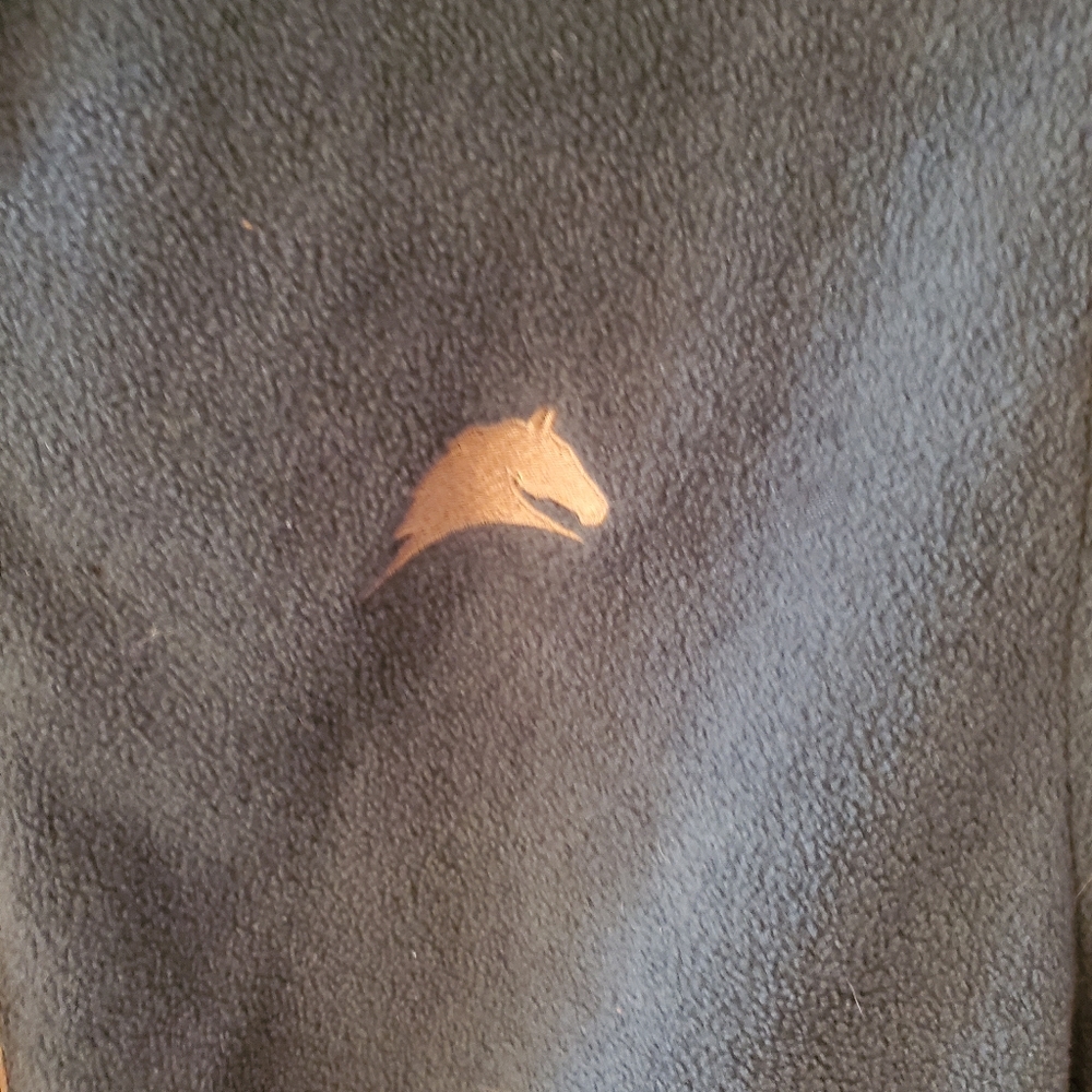 Parelli collection vest - Picture 2 of 3